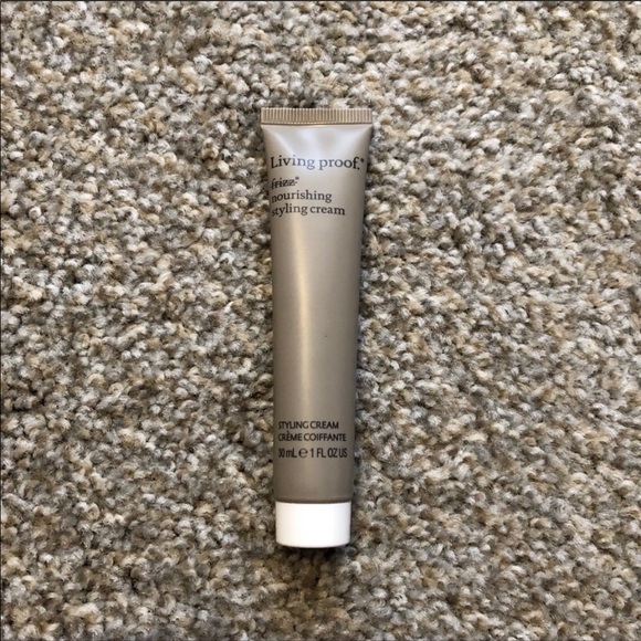 Living Proof Makeup 45 Living Proof Nourishing Styling Cream Poshmark
